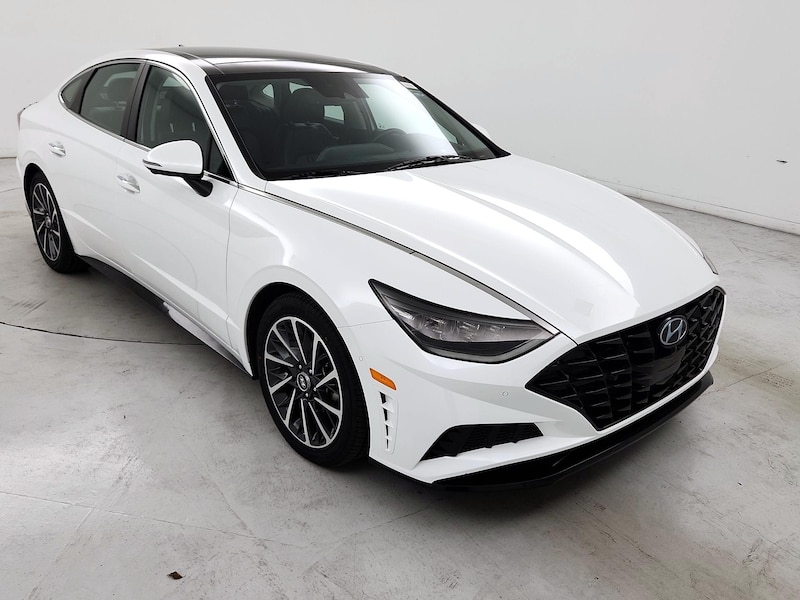 2022 Hyundai Sonata Limited