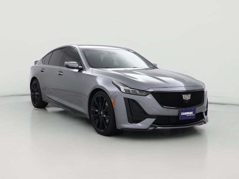 2020 Cadillac CT5 Sport -
                  Glen Allen, VA