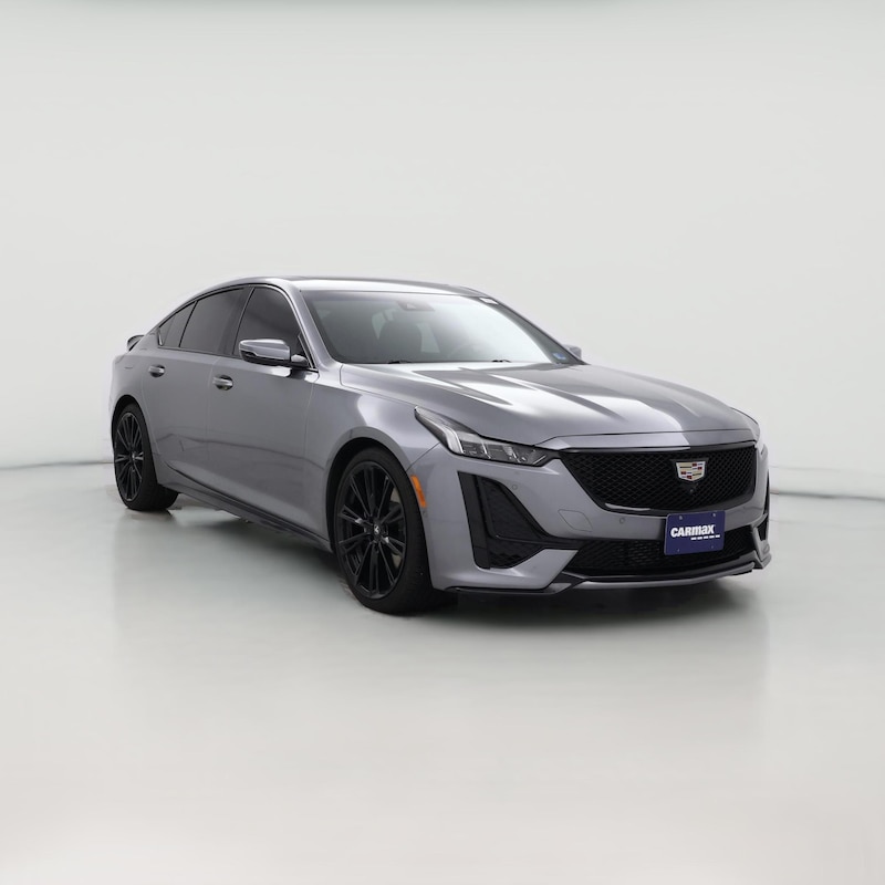 2020 Cadillac CT5 Sport