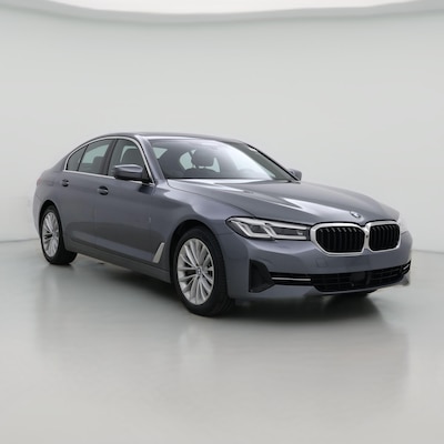 2021 BMW 540 XI