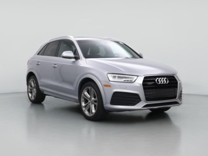 2016 Audi Q3 Prestige -
                  Murfreesboro, TN