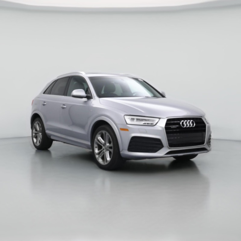 2016 Audi Q3 Prestige
