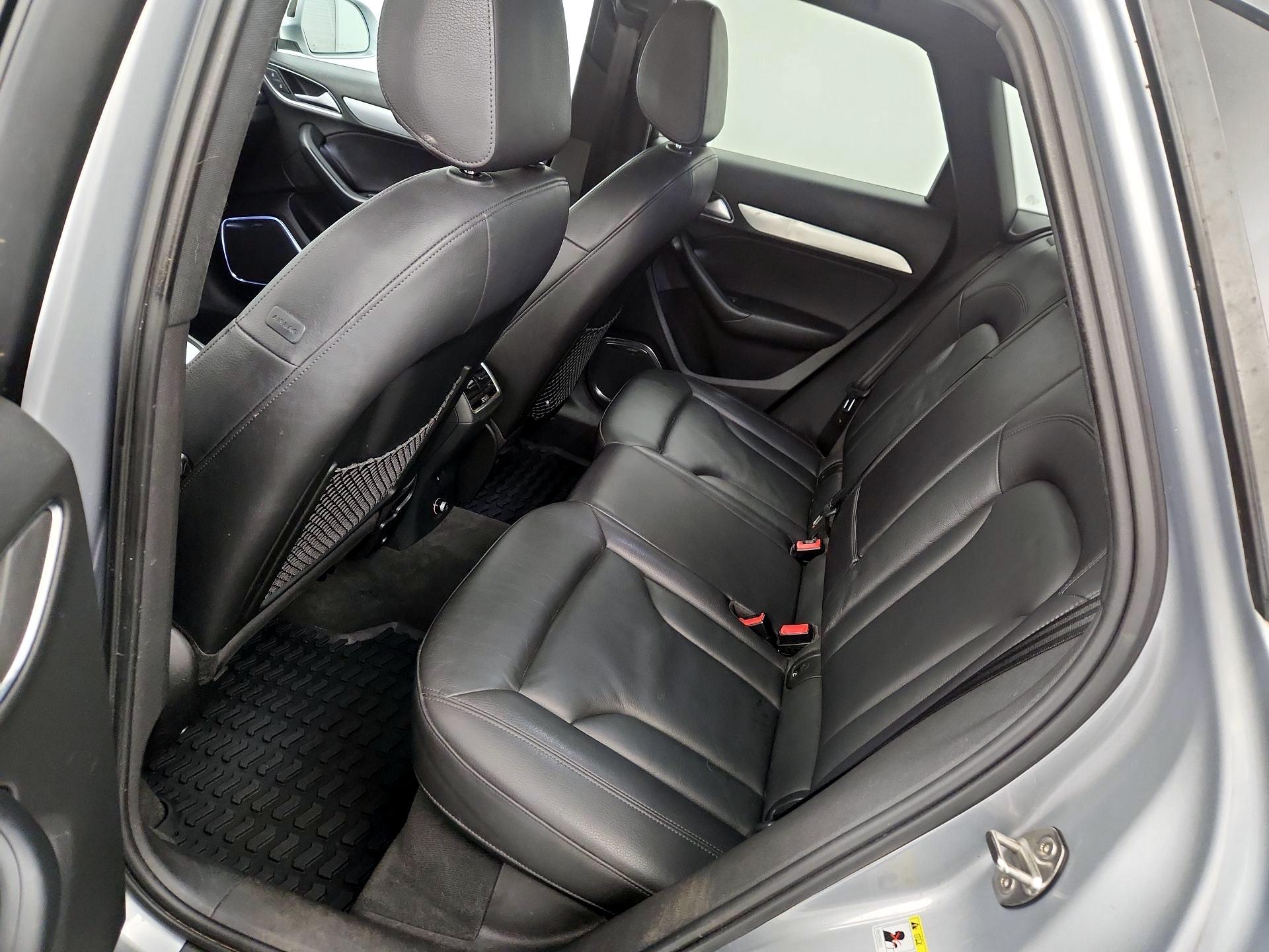 Thumbnail: 2016 Audi Q3 - 18