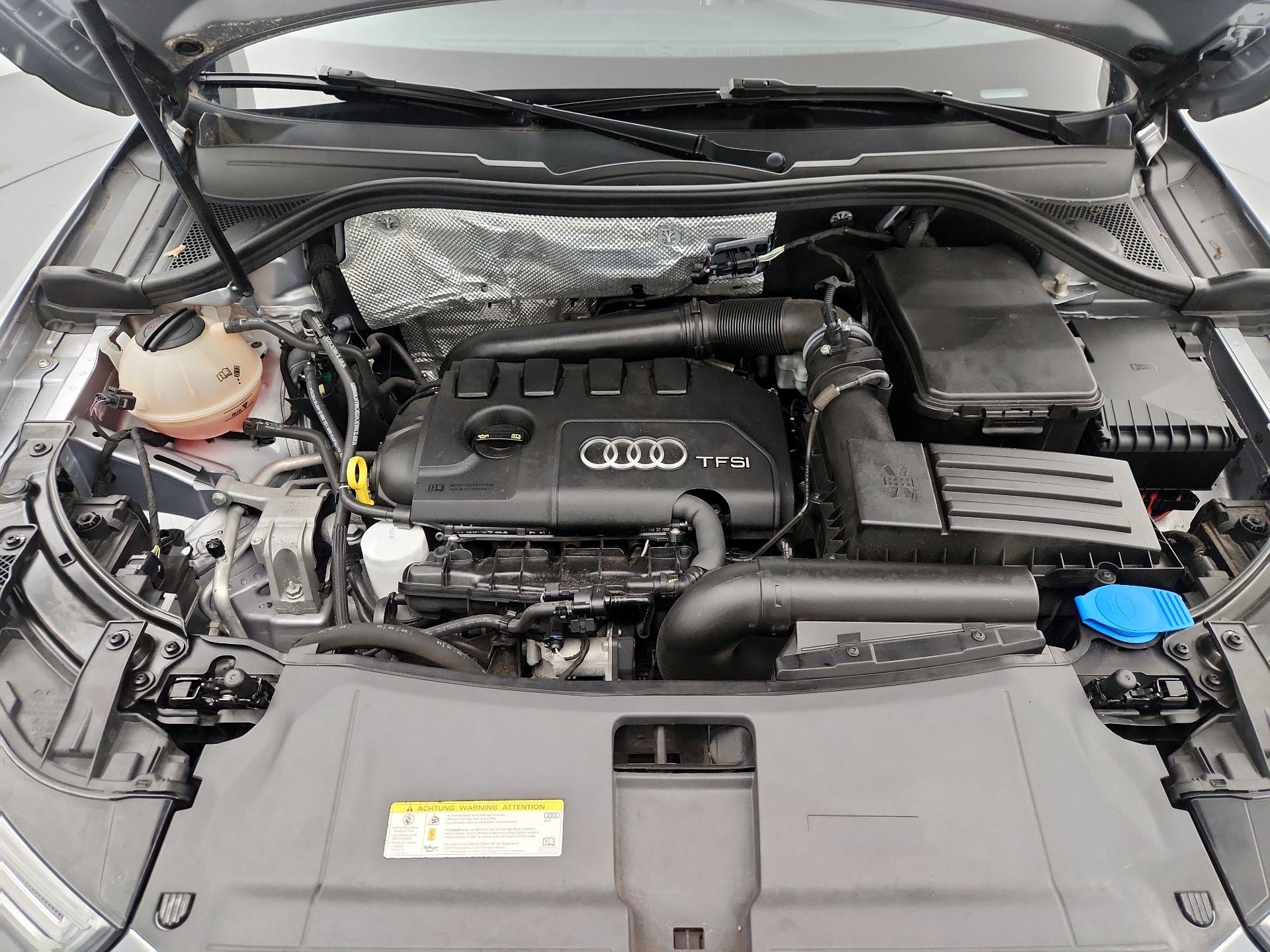 Thumbnail: 2016 Audi Q3 - 20