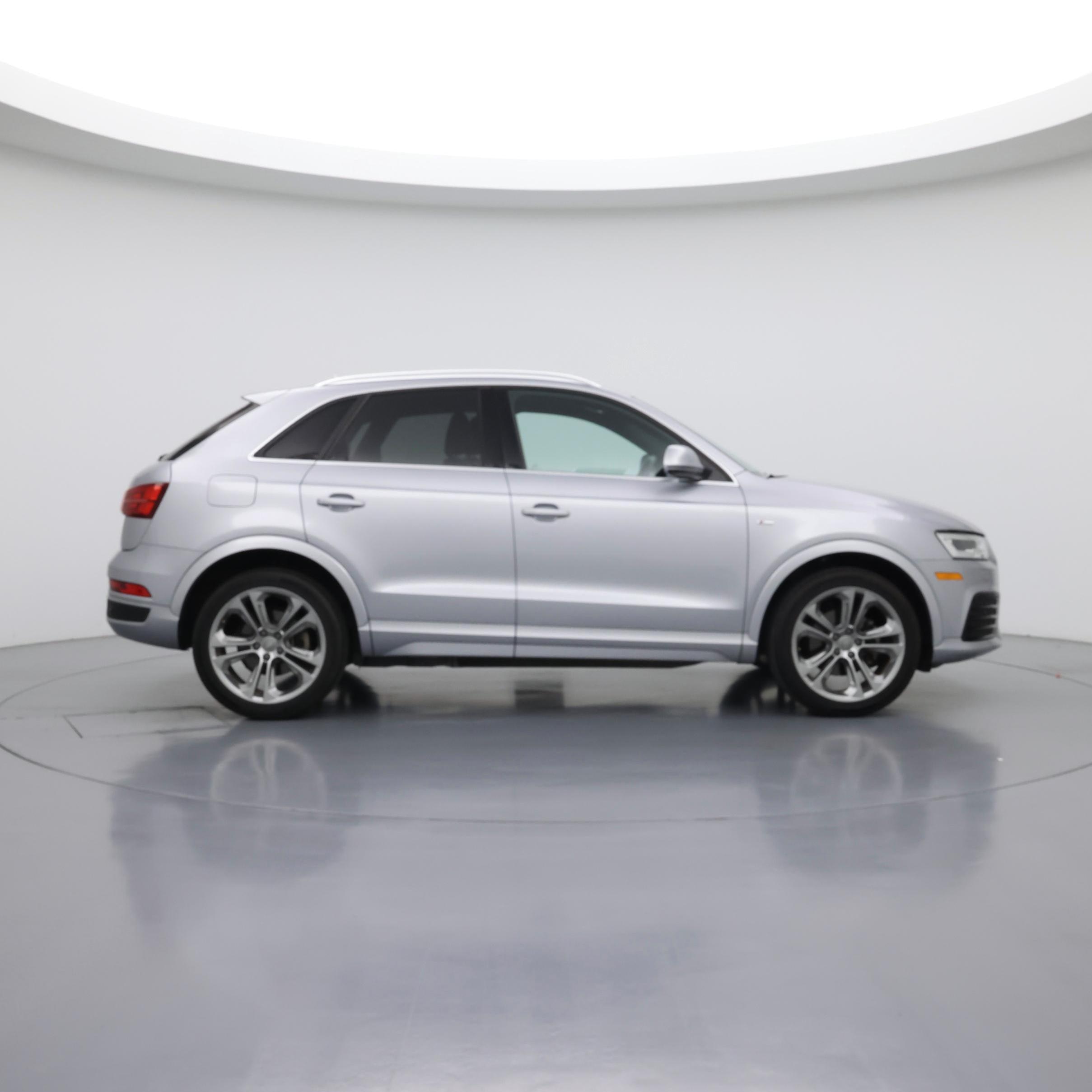 Thumbnail: 2016 Audi Q3 - 7
