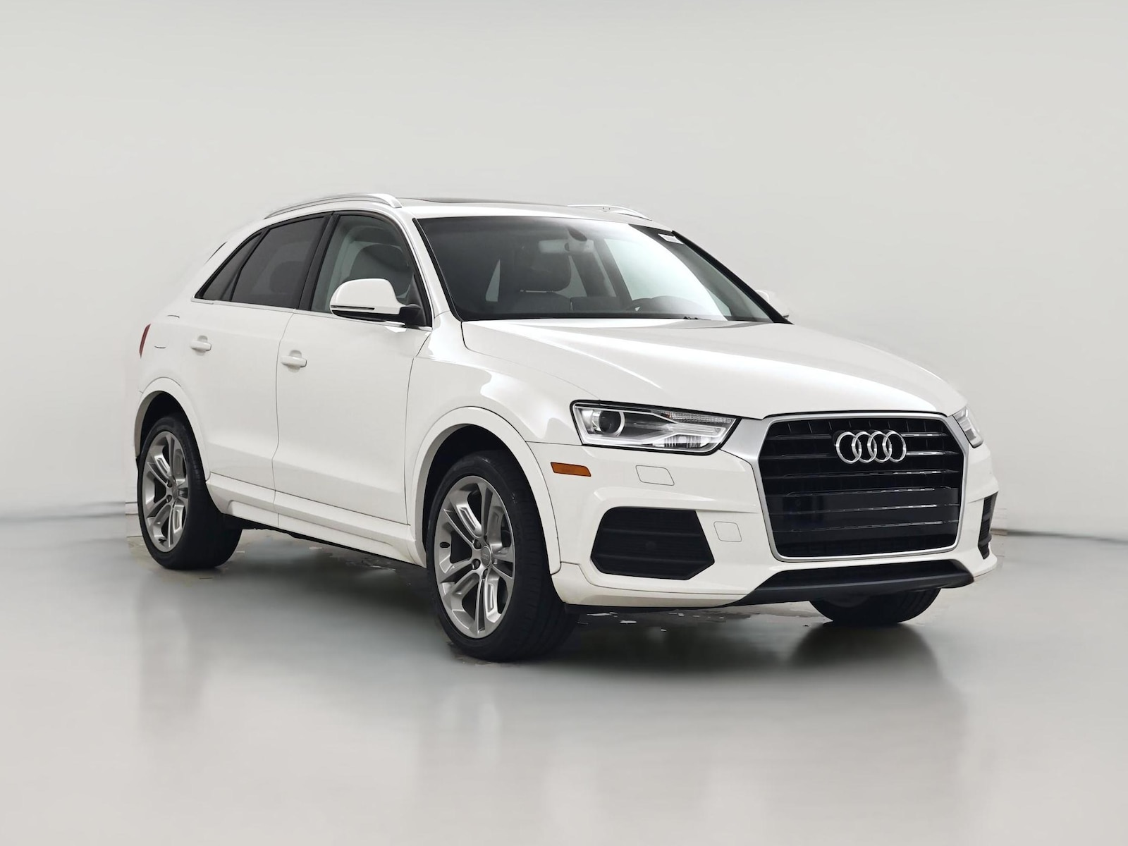 2016 Audi Q3