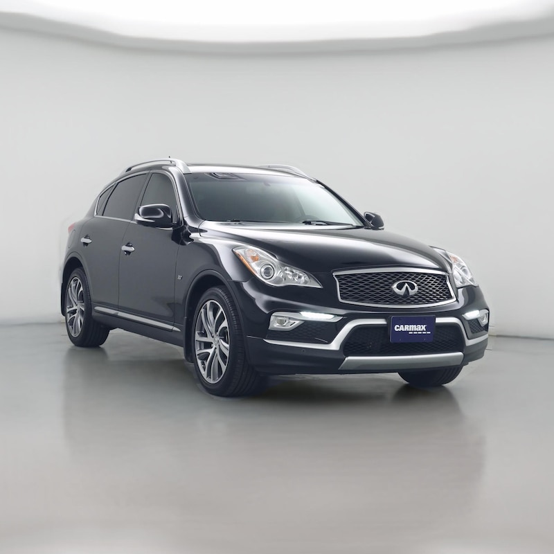 2016 Infiniti QX50