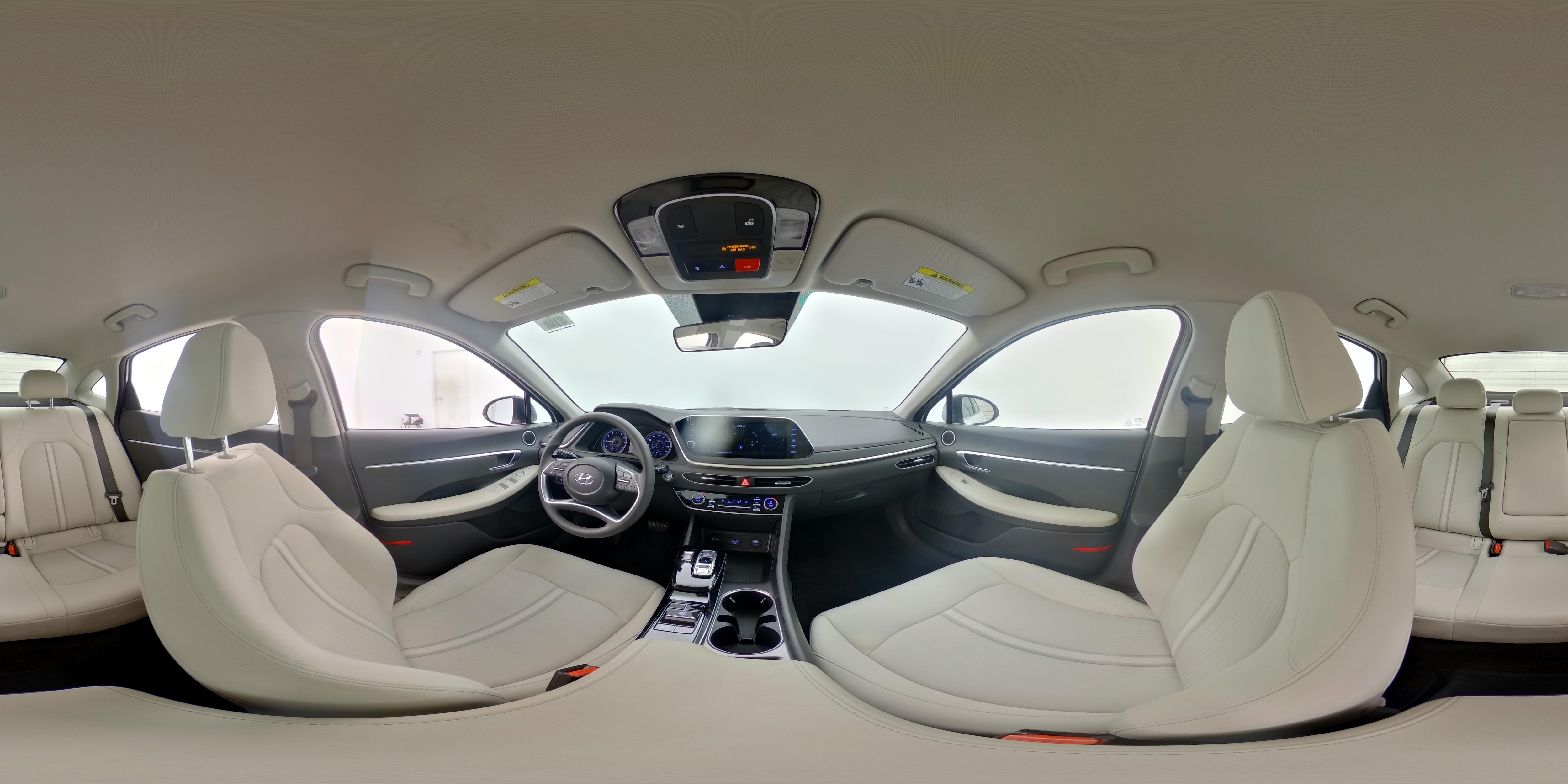 2023 Hyundai Sonata SEL - Photo 25