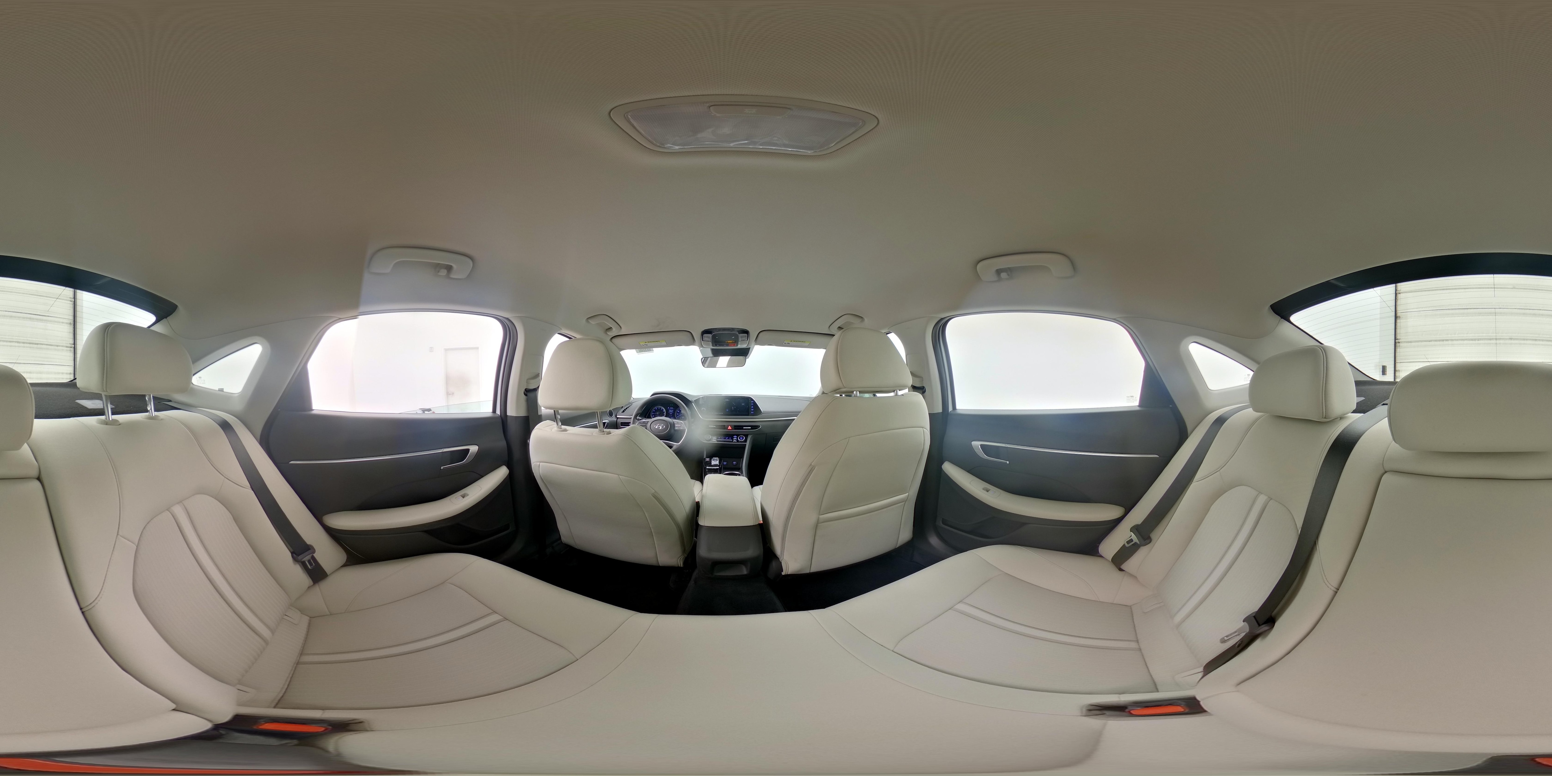 2023 Hyundai Sonata SEL - Photo 26