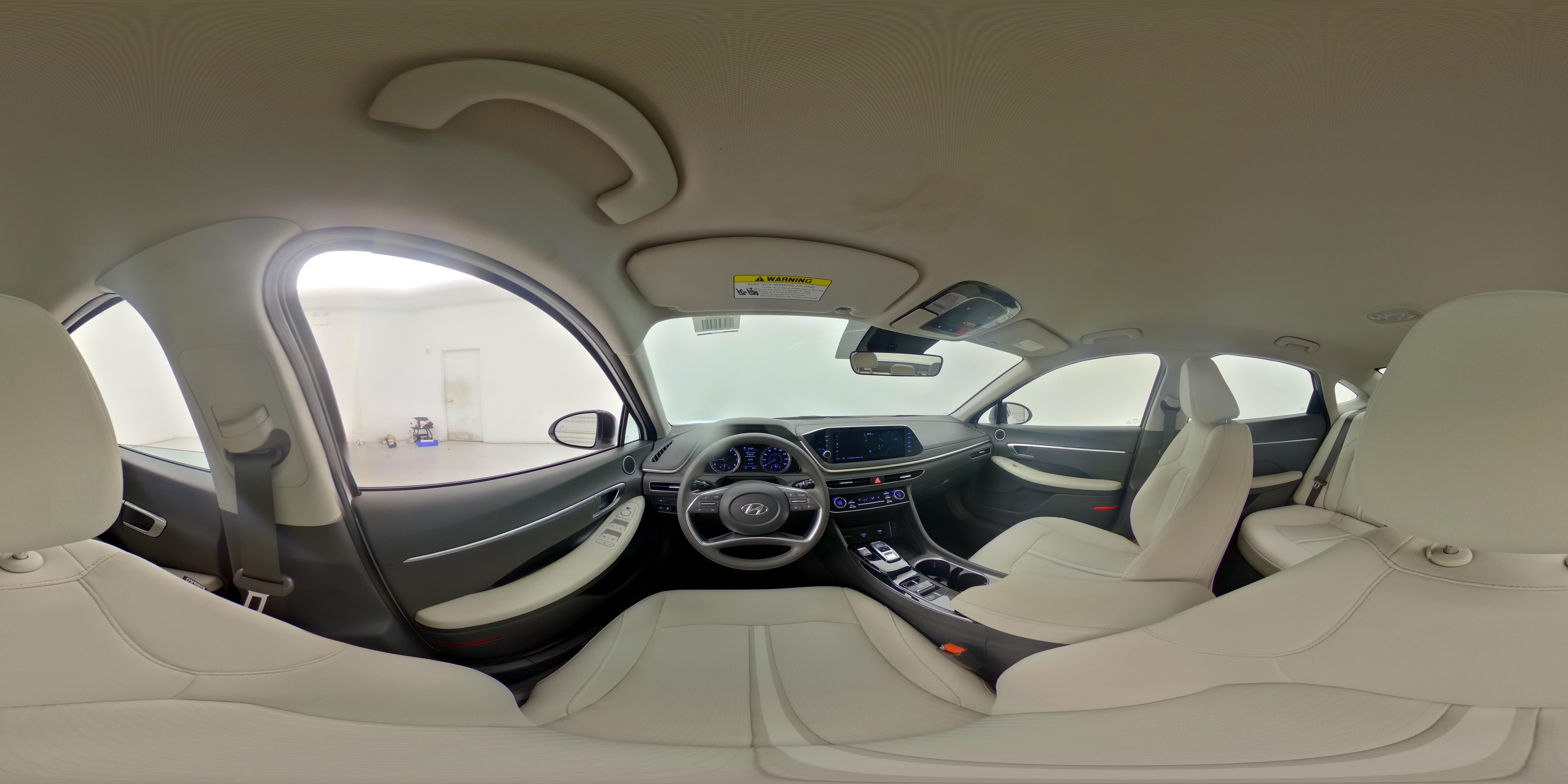2023 Hyundai Sonata SEL - Photo 27