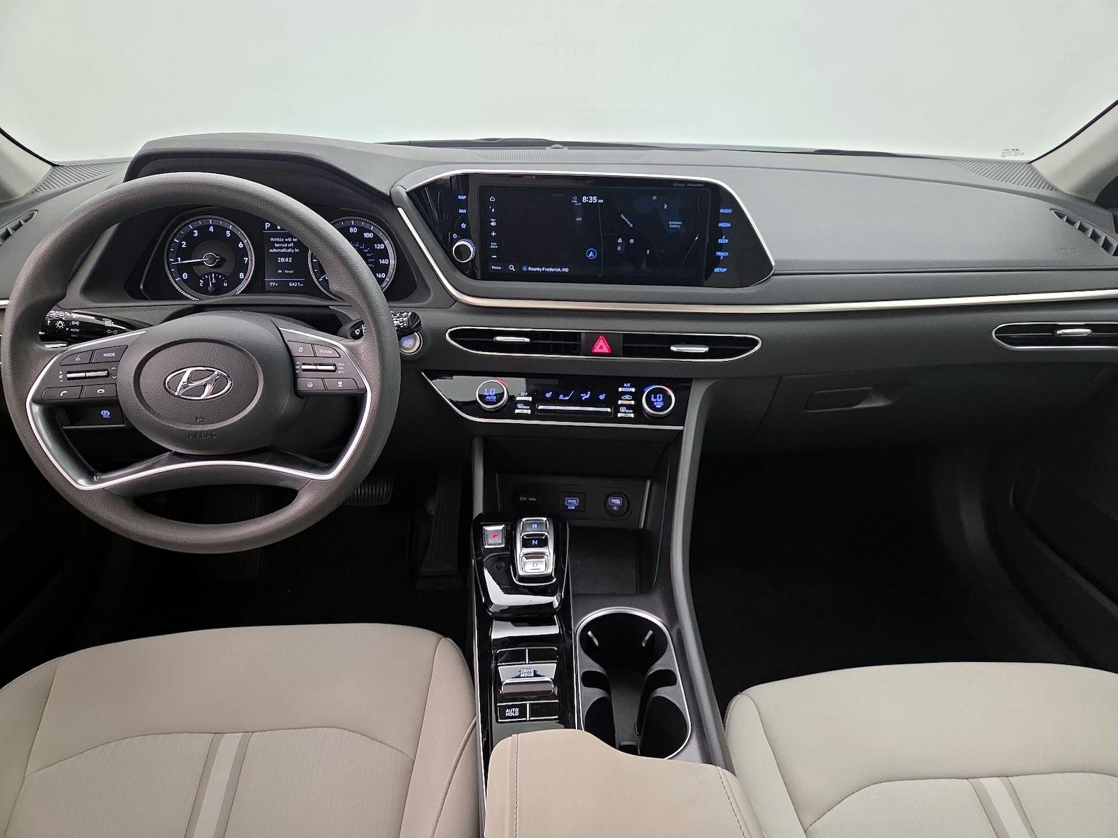 2023 Hyundai Sonata SEL - Photo 10