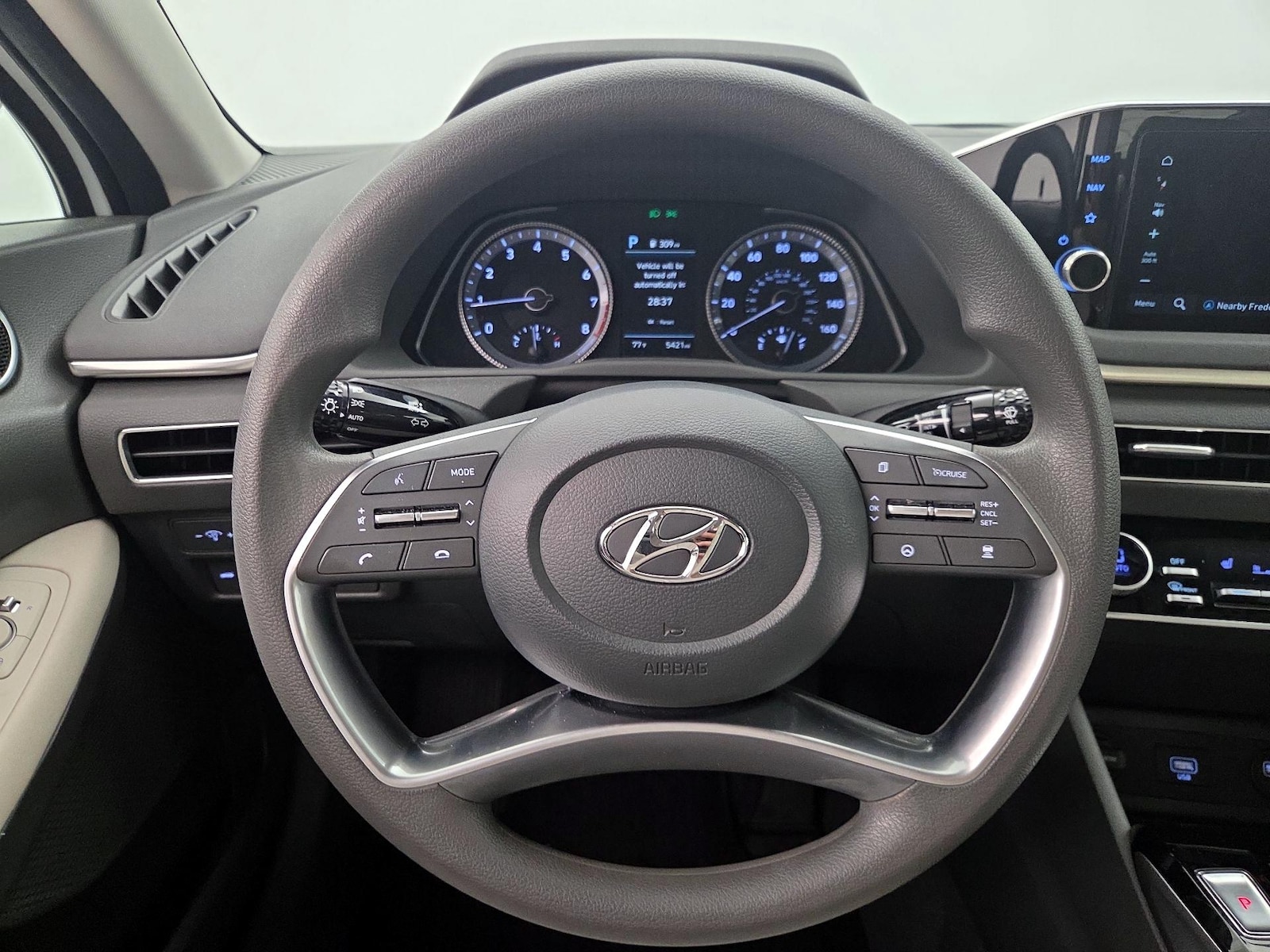 2023 Hyundai Sonata SEL - Photo 11