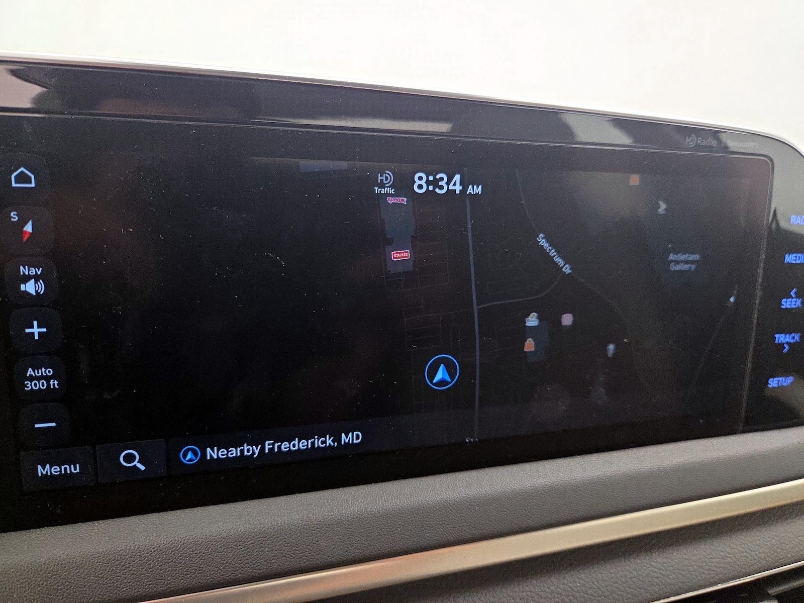 2023 Hyundai Sonata SEL - Photo 15