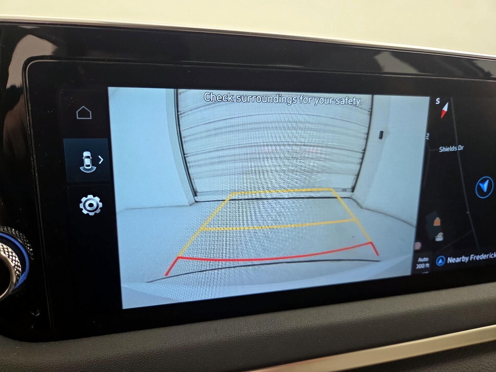 2023 Hyundai Sonata SEL - Photo 16