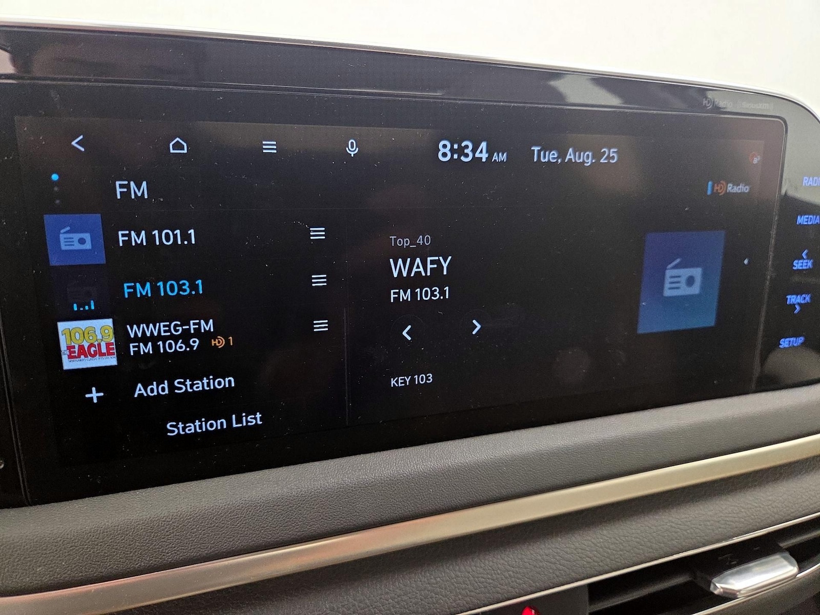 2023 Hyundai Sonata SEL - Photo 17