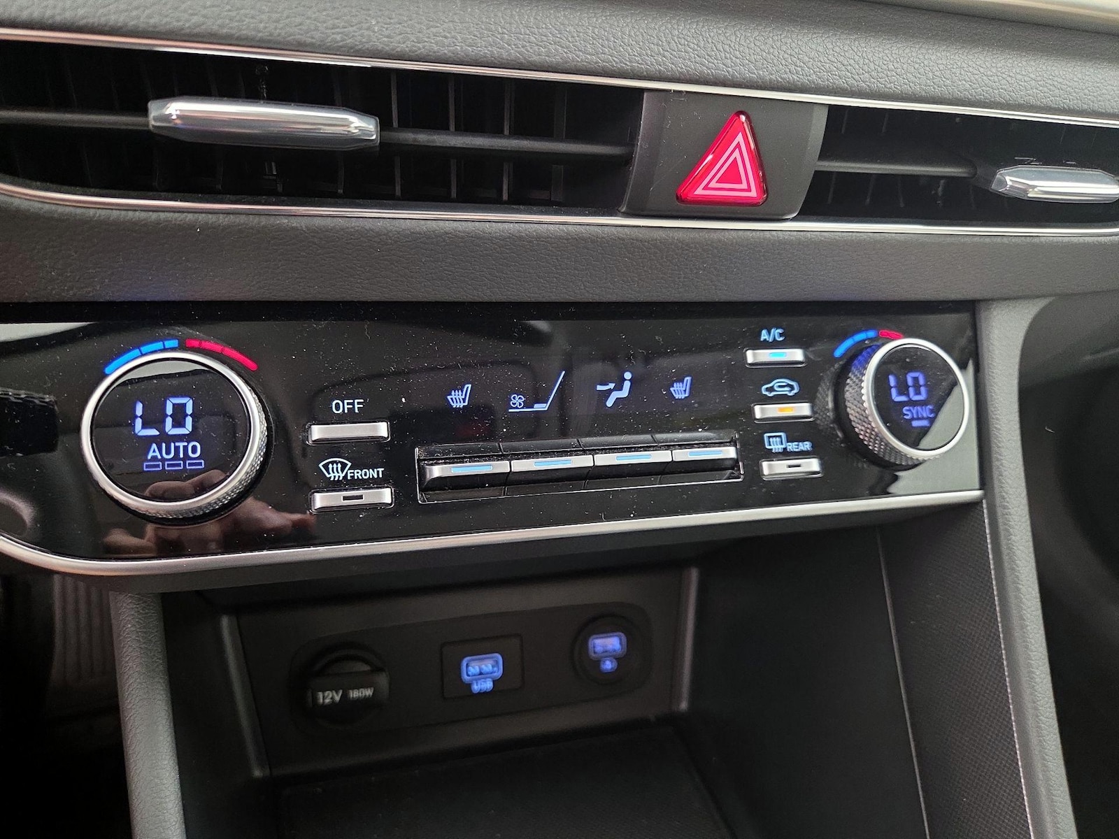 2023 Hyundai Sonata SEL - Photo 18