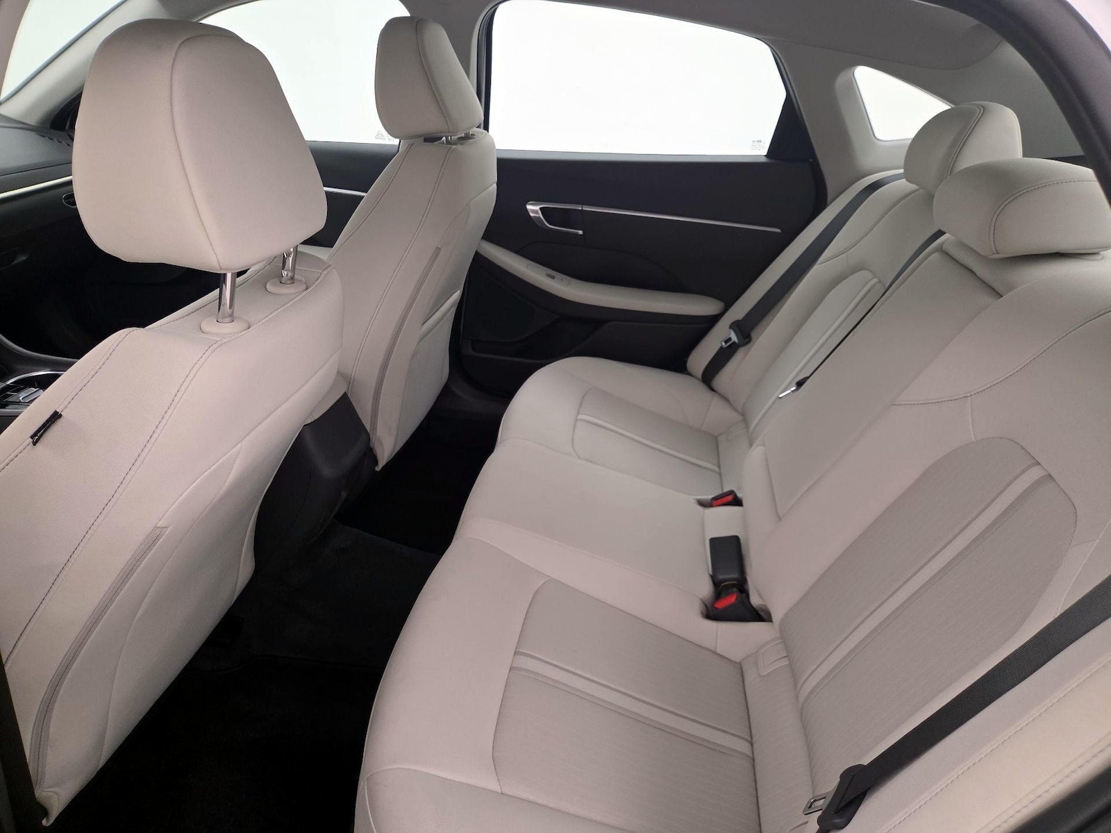 2023 Hyundai Sonata SEL - Photo 21