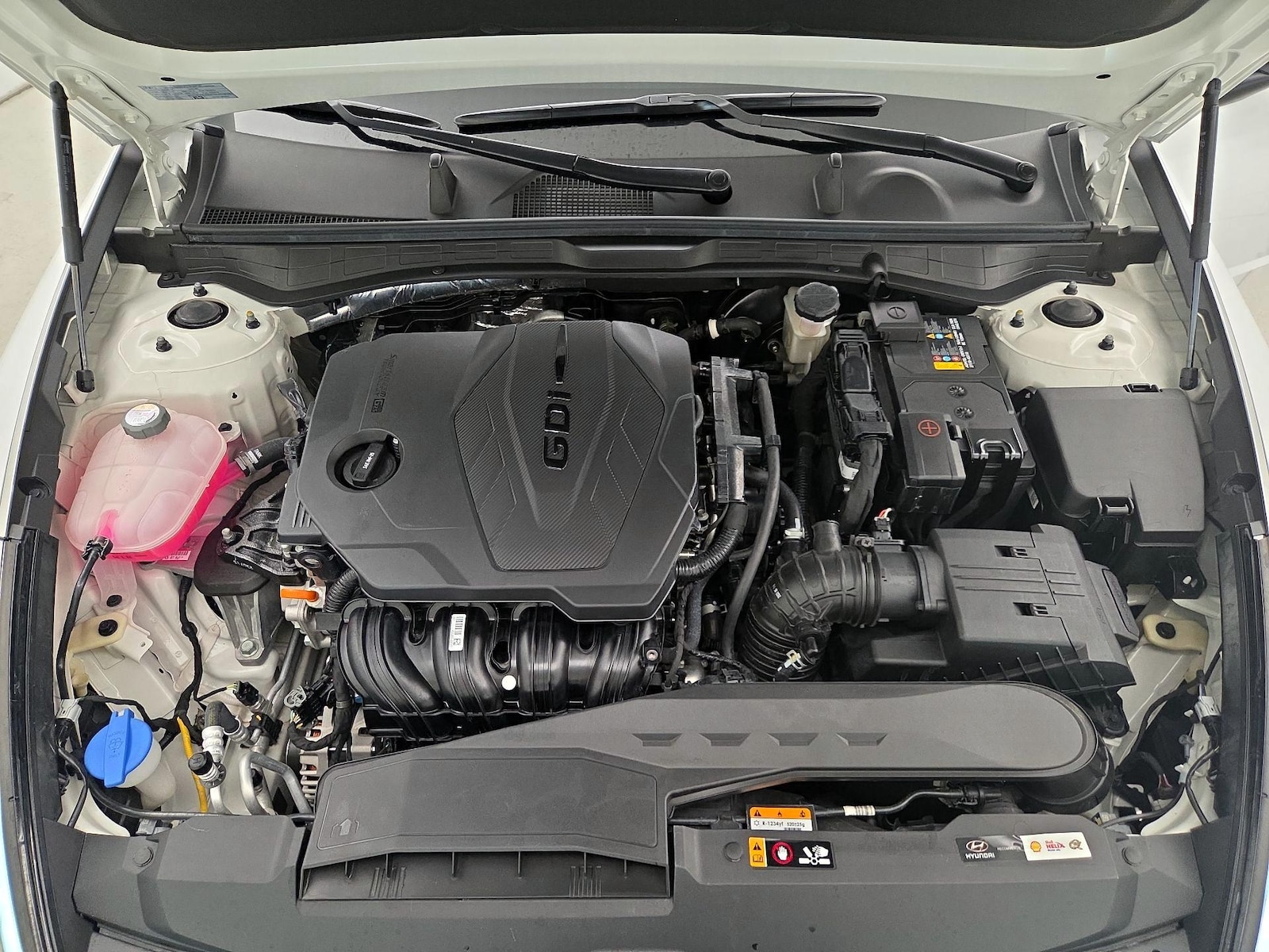 2023 Hyundai Sonata SEL - Photo 23