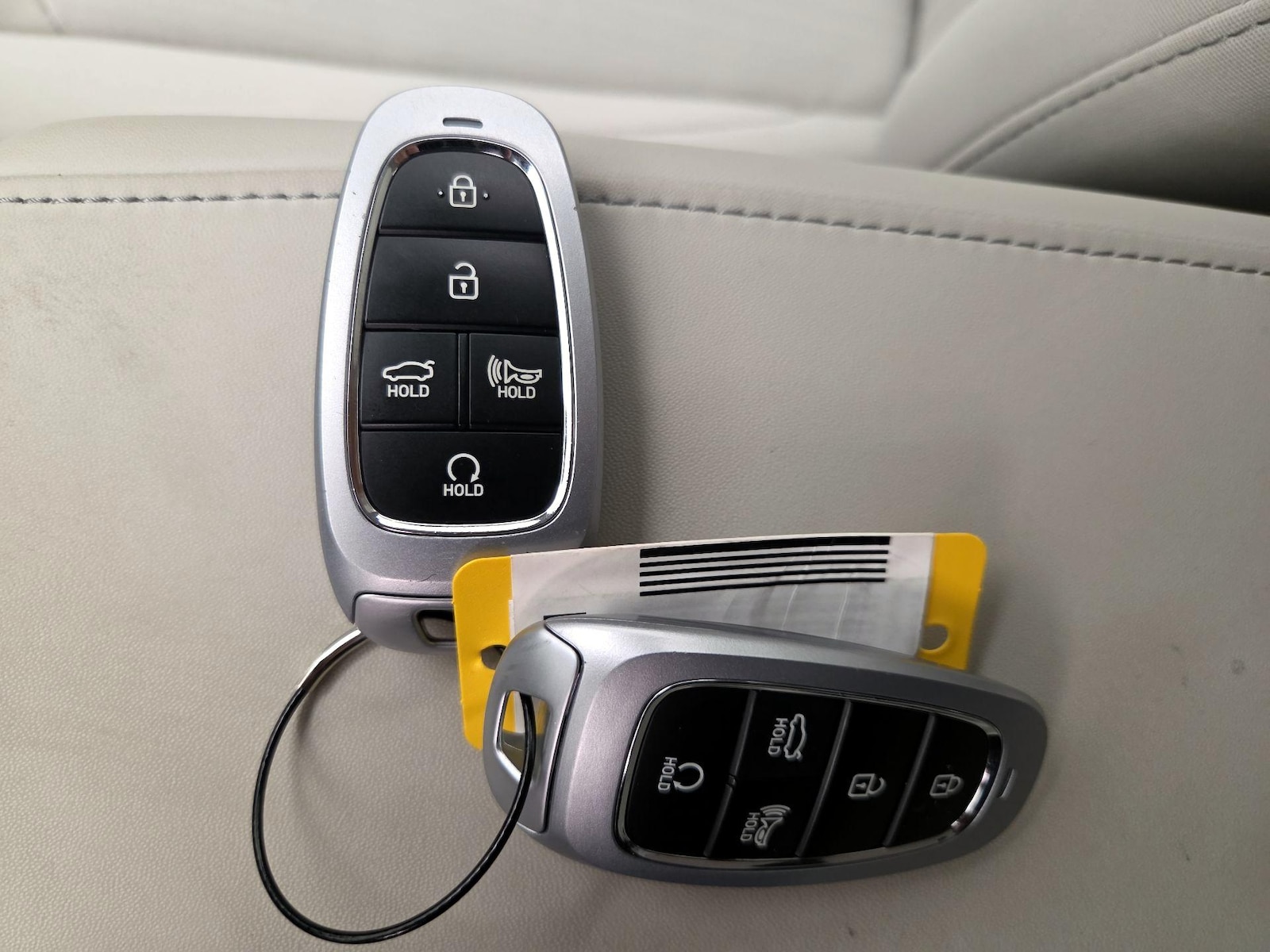 2023 Hyundai Sonata SEL - Photo 24
