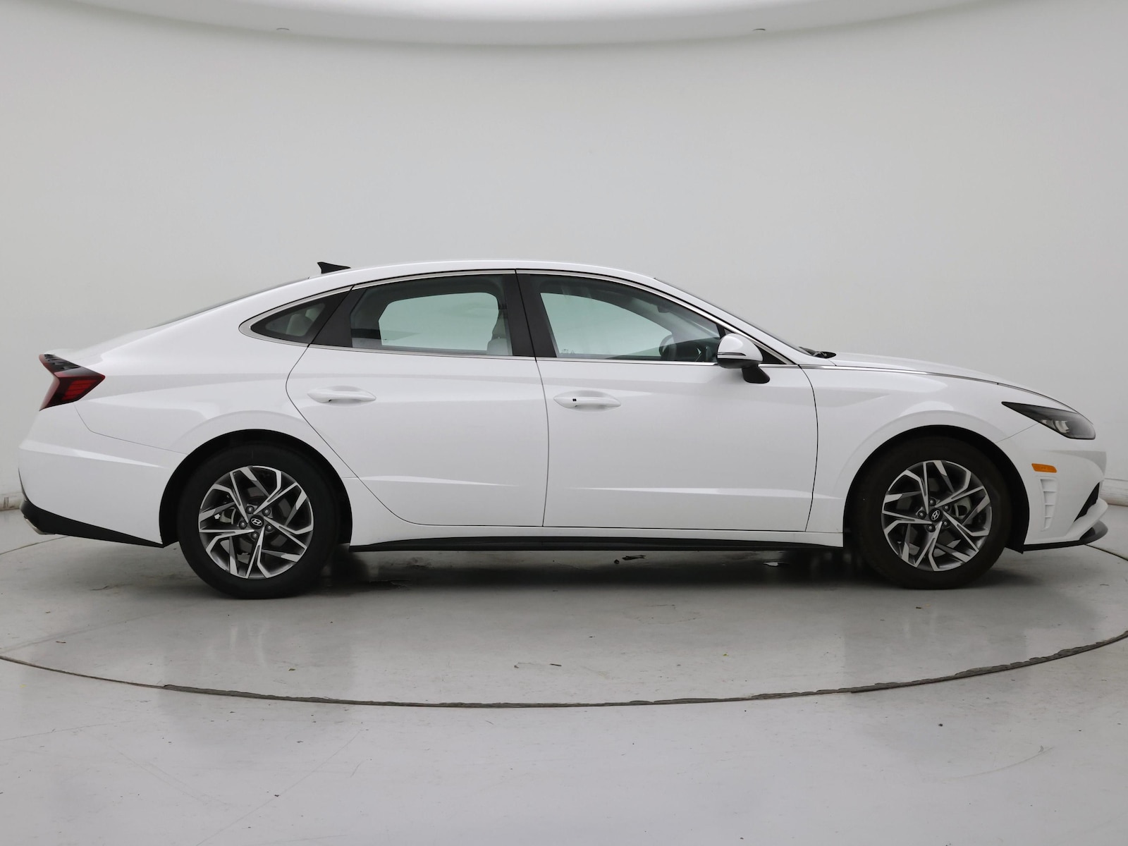2023 Hyundai Sonata SEL - Photo 8