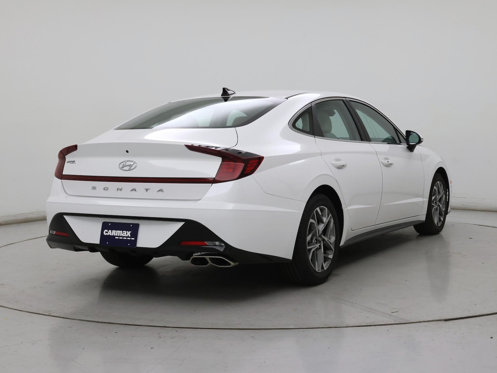 2023 Hyundai Sonata SEL - Photo 9