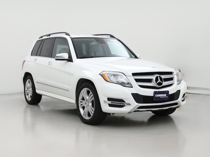 2015 Mercedes-Benz GLK 350 -
                  Saint James, NY