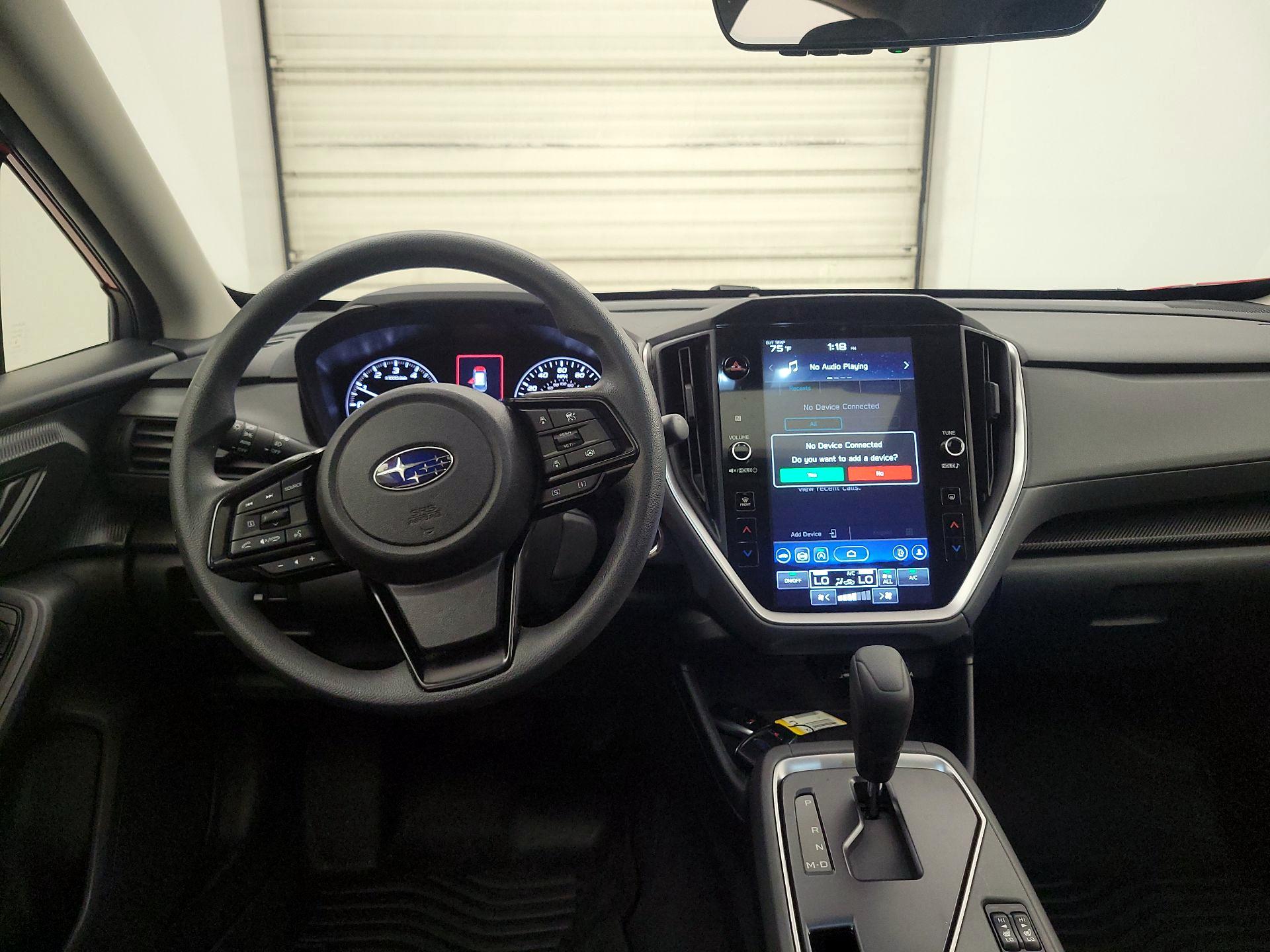 Thumbnail: 2024 Subaru Crosstrek - 9