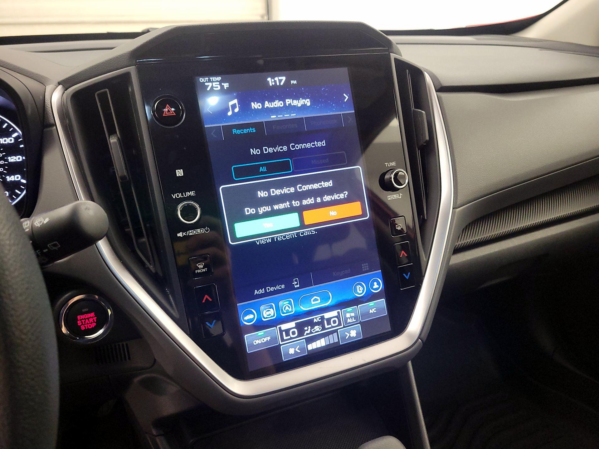 Thumbnail: 2024 Subaru Crosstrek - 15