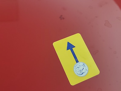 Condition detail
