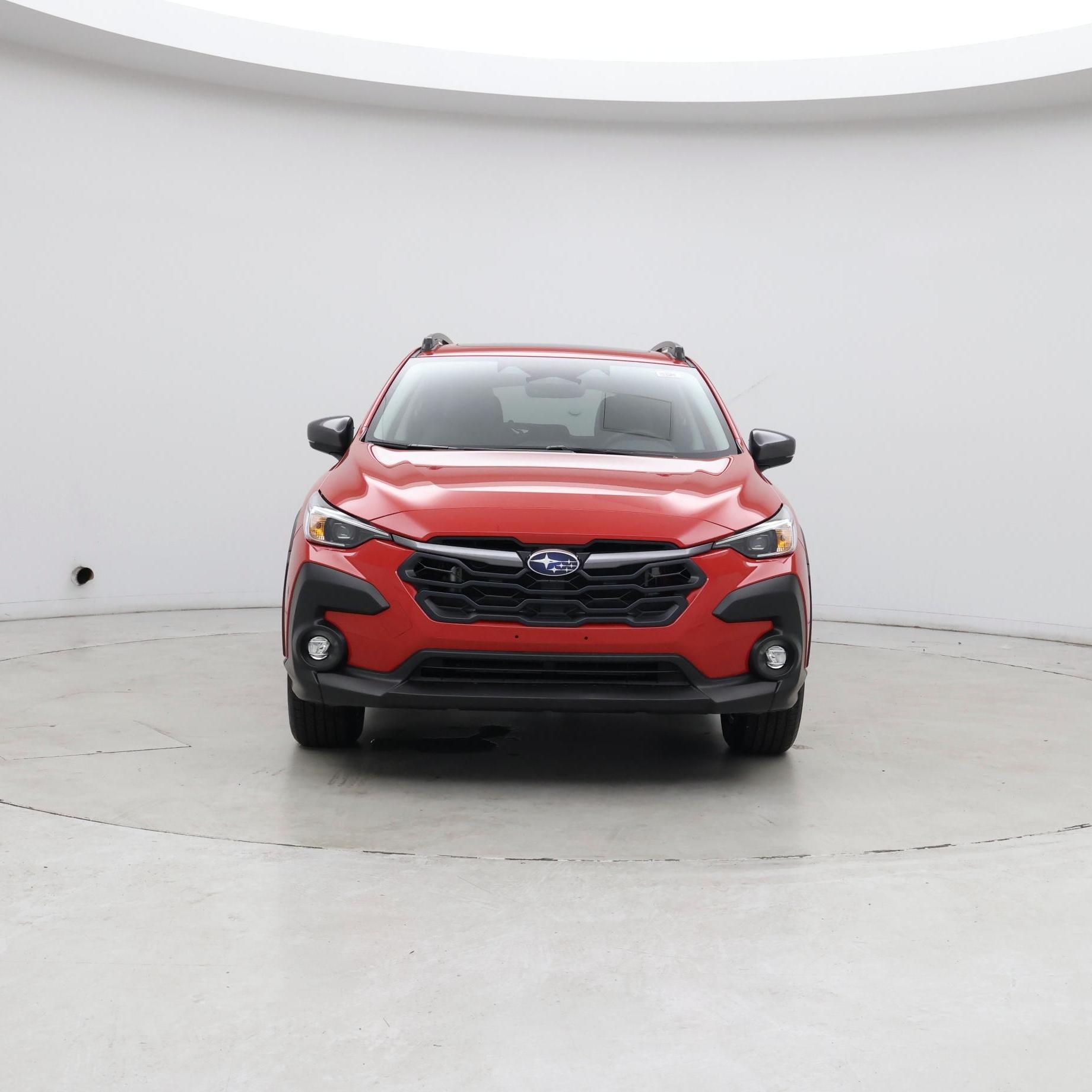 Thumbnail: 2024 Subaru Crosstrek - 5