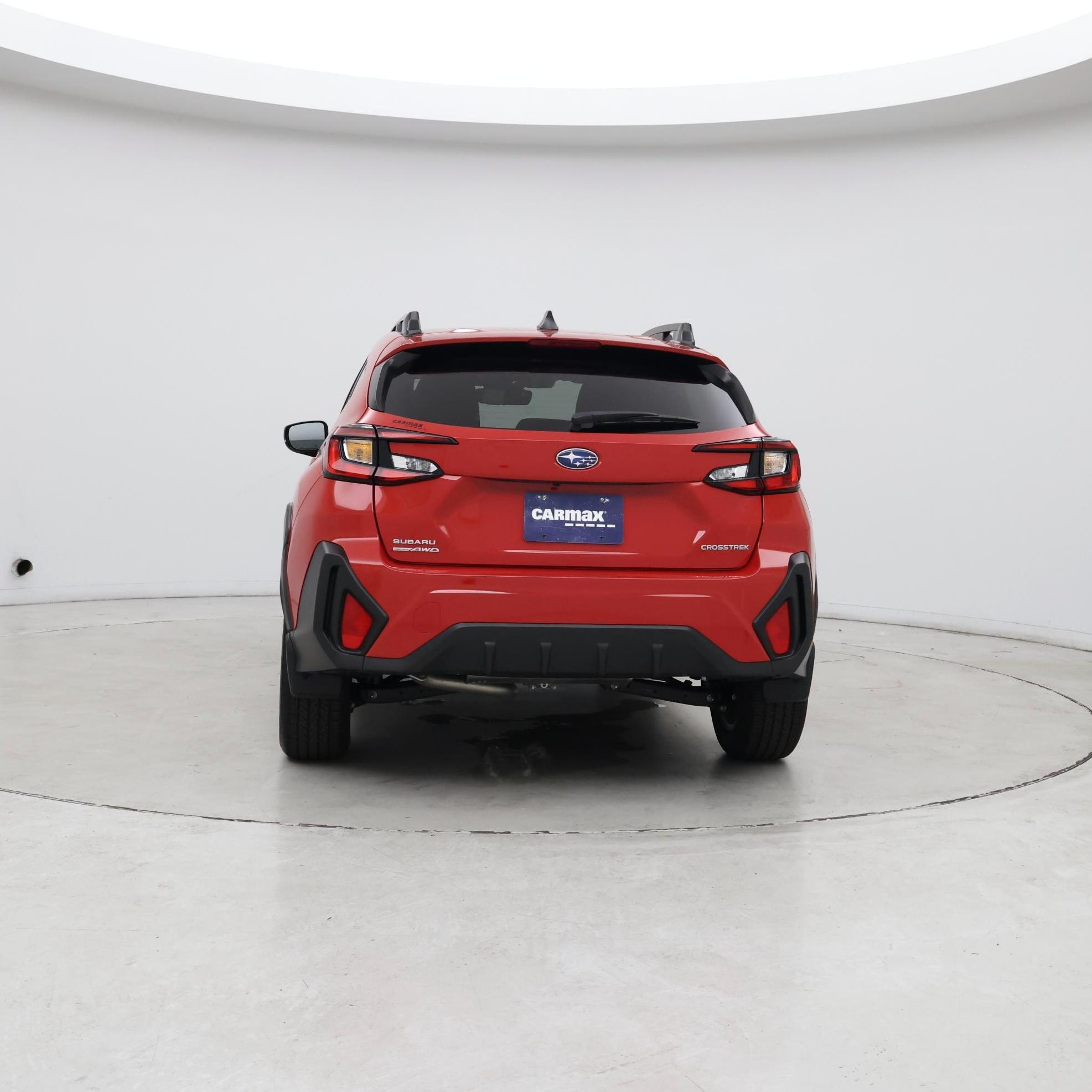 Thumbnail: 2024 Subaru Crosstrek - 6