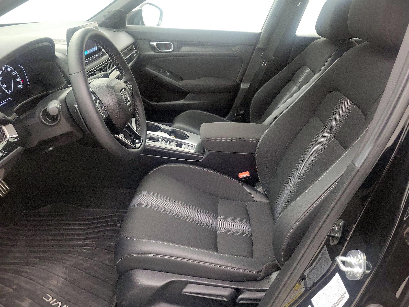 Side Airbags