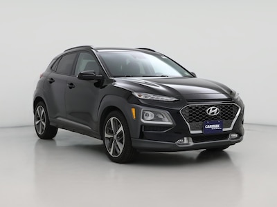 2021 Hyundai Kona Limited