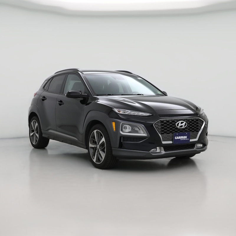2021 Hyundai Kona Limited