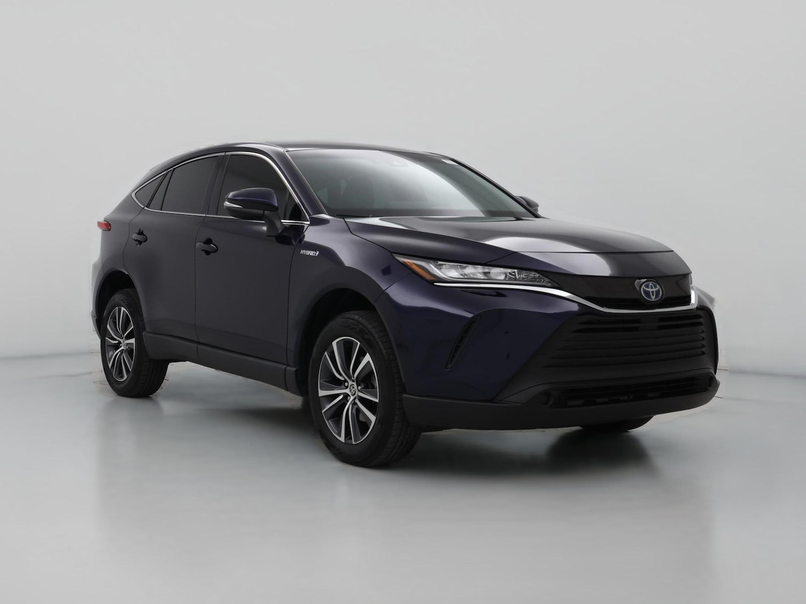 2021 Toyota Venza