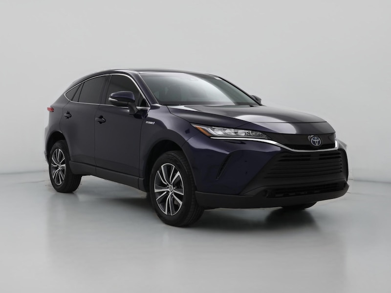 2021 Toyota Venza LE