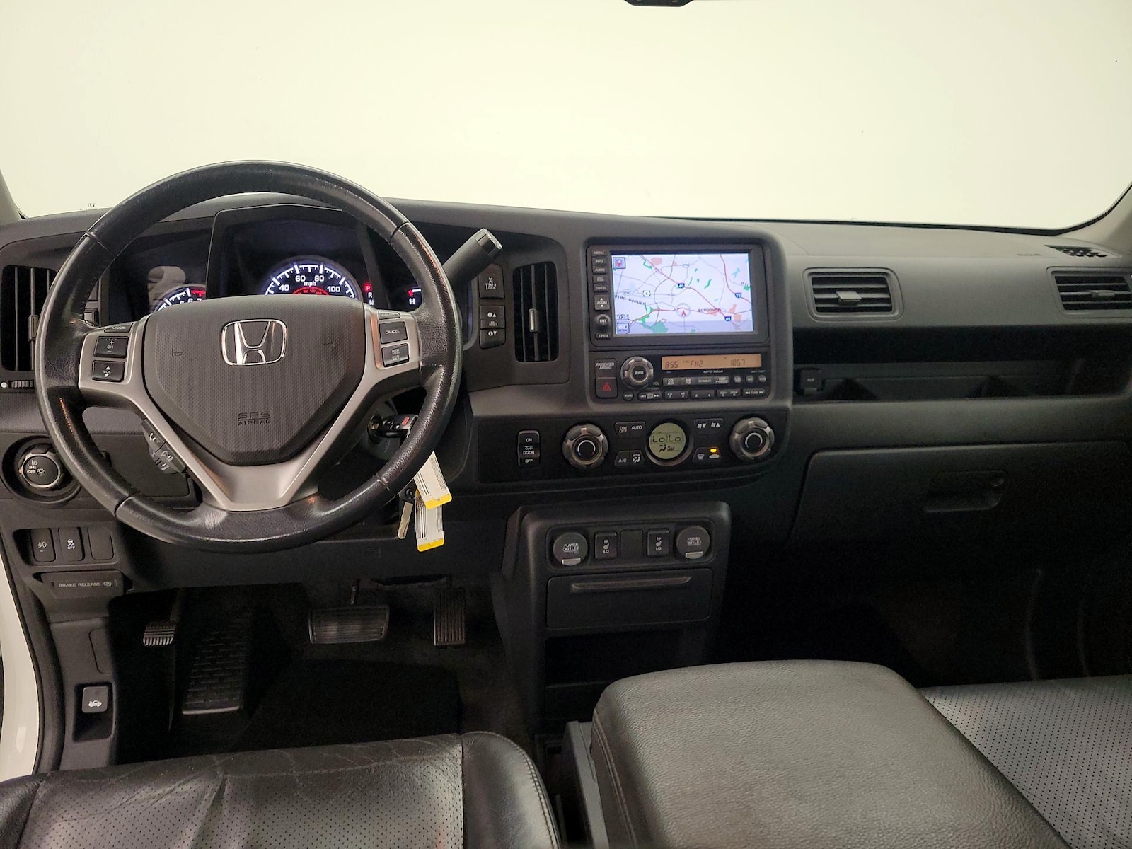 Navigation System