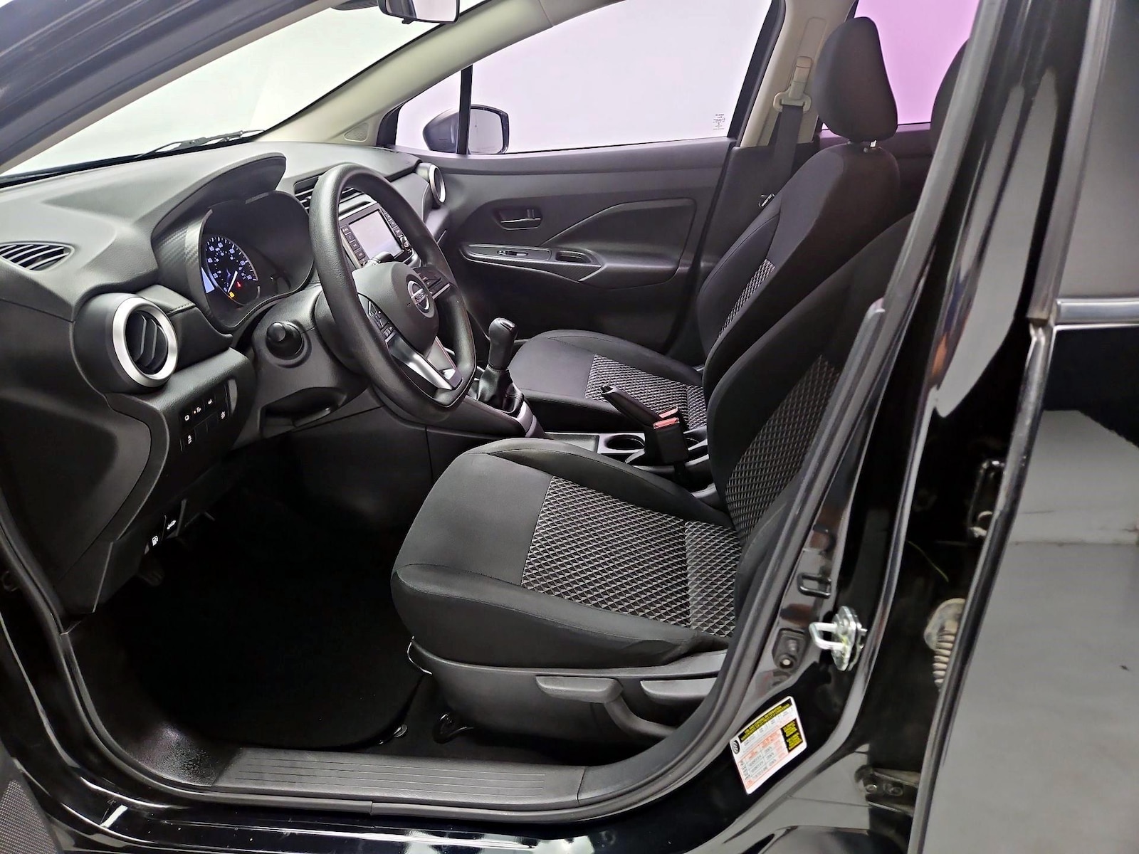 Side Airbags