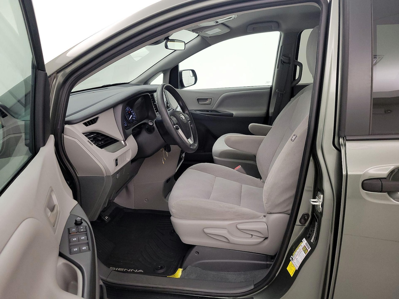 Side Airbags