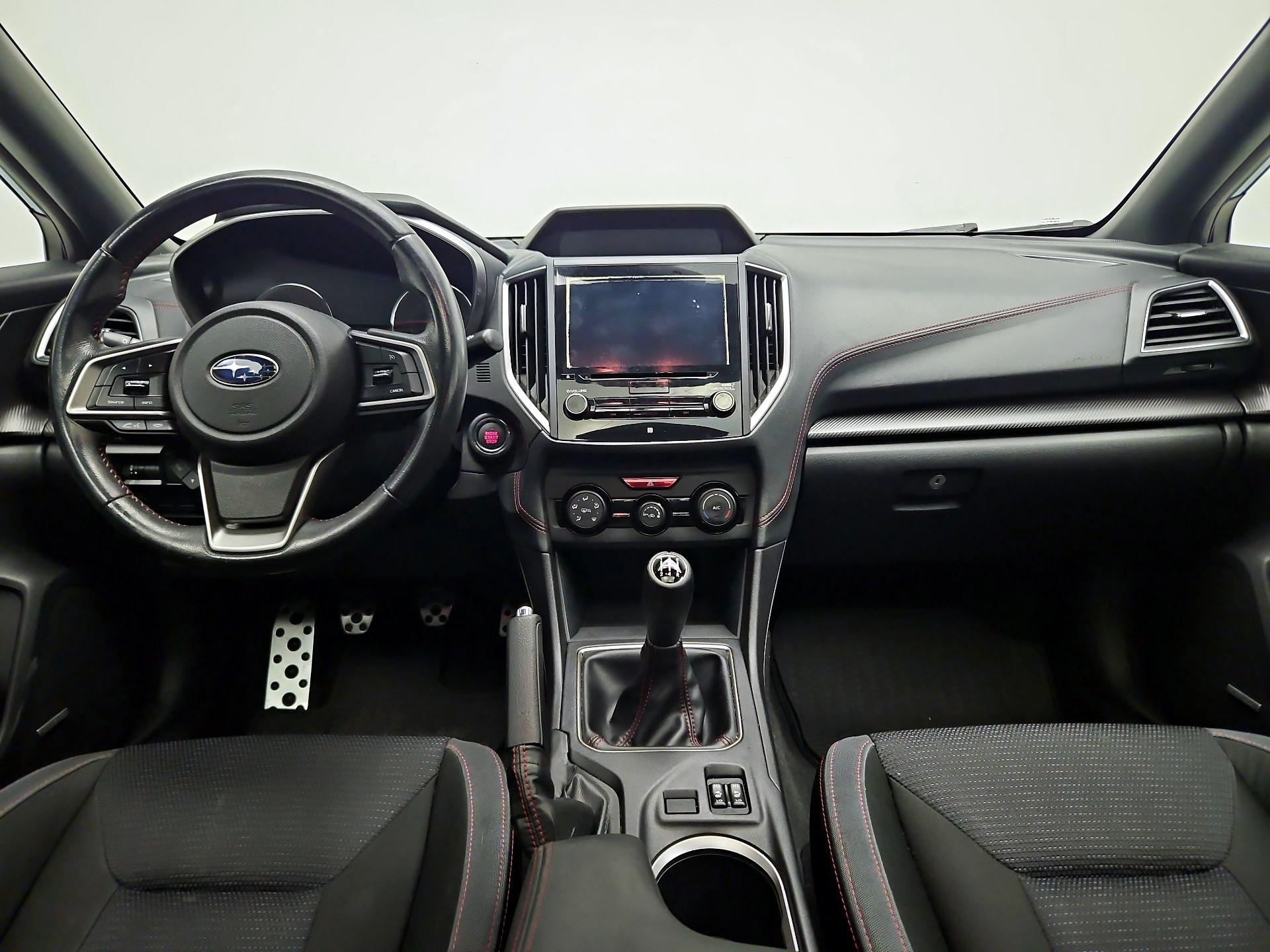 Thumbnail: 2018 Subaru Impreza - 9
