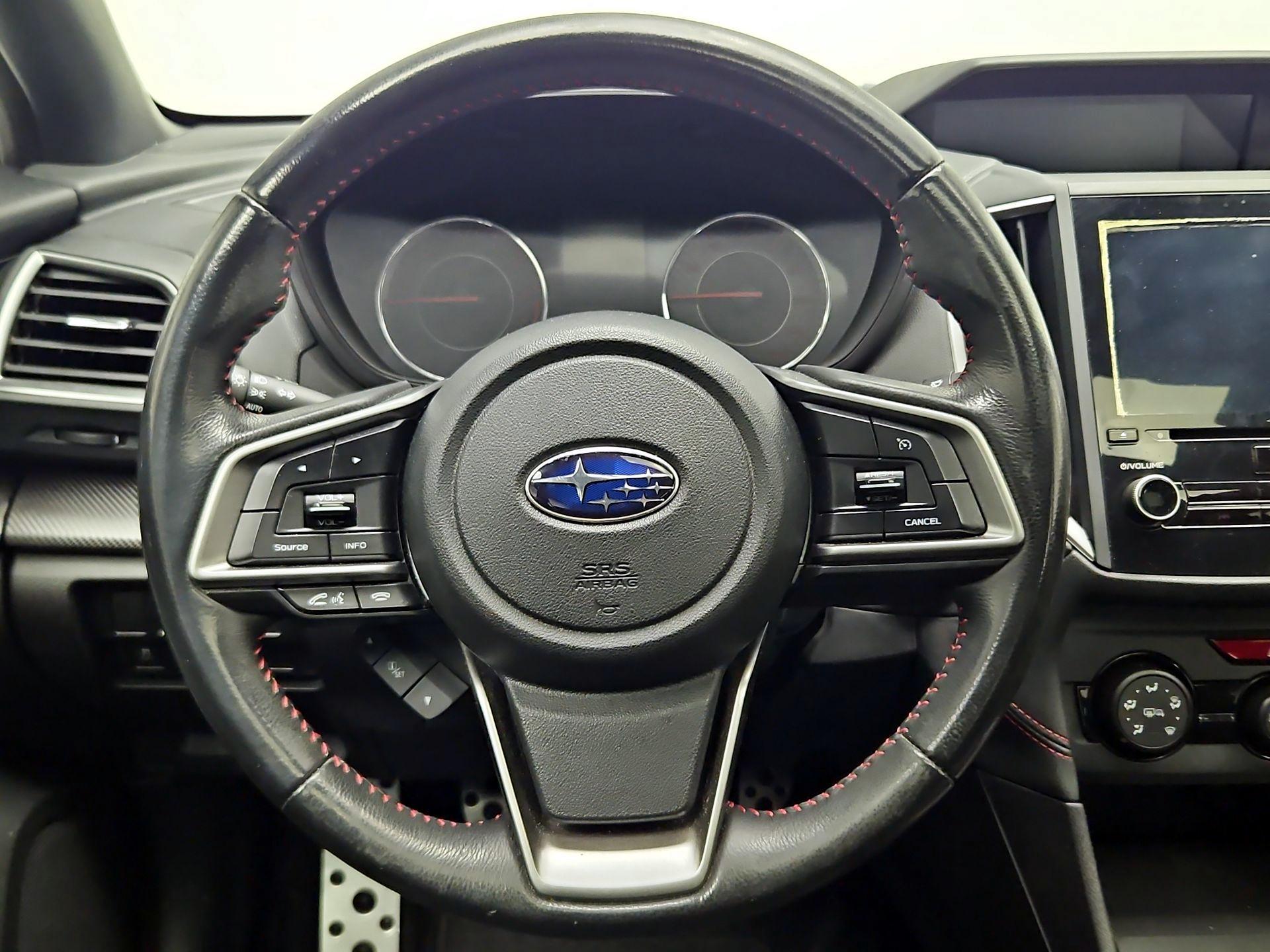 Thumbnail: 2018 Subaru Impreza - 10