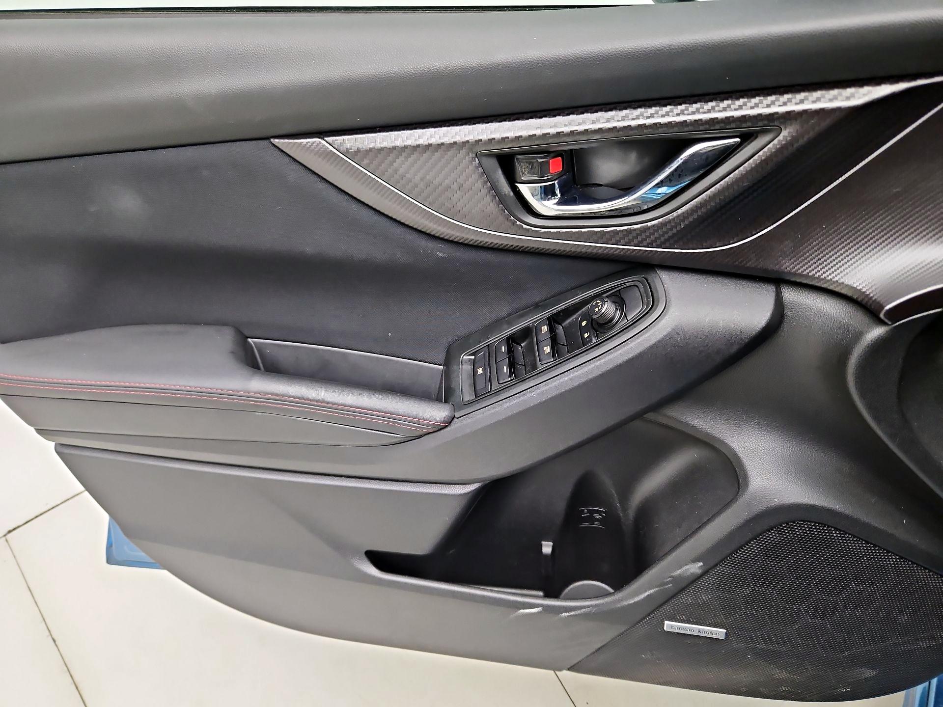 Thumbnail: 2018 Subaru Impreza - 12