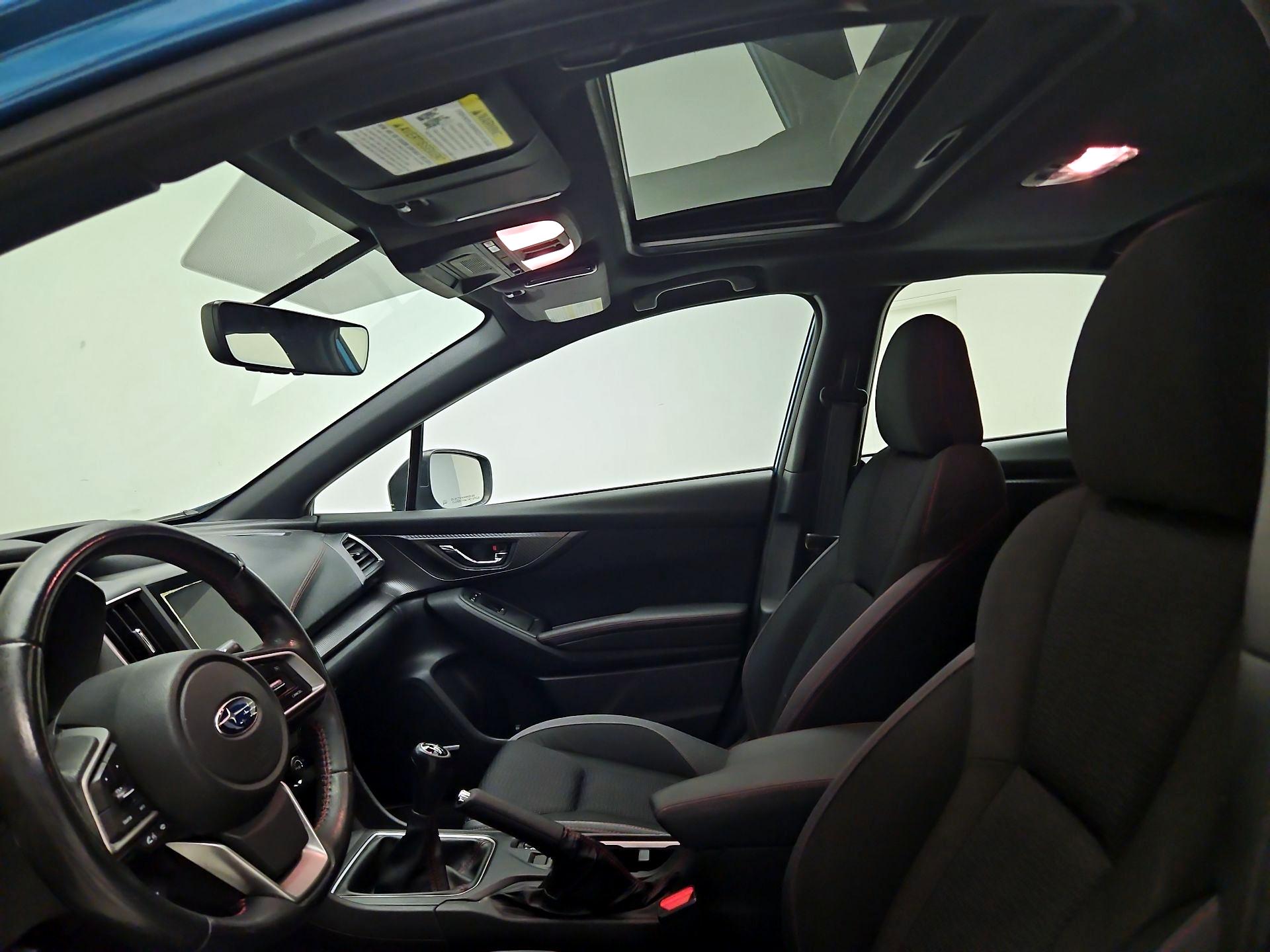 Thumbnail: 2018 Subaru Impreza - 19