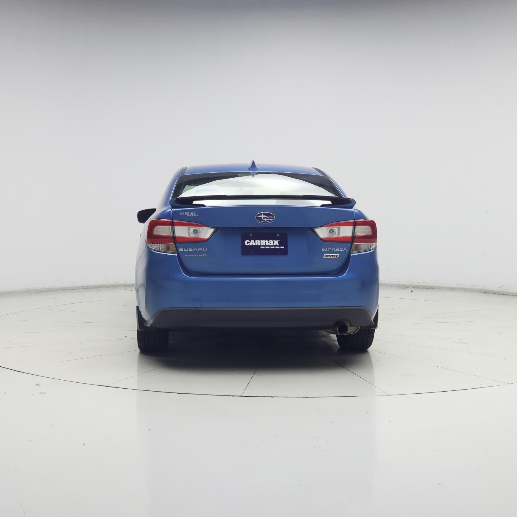 Thumbnail: 2018 Subaru Impreza - 6