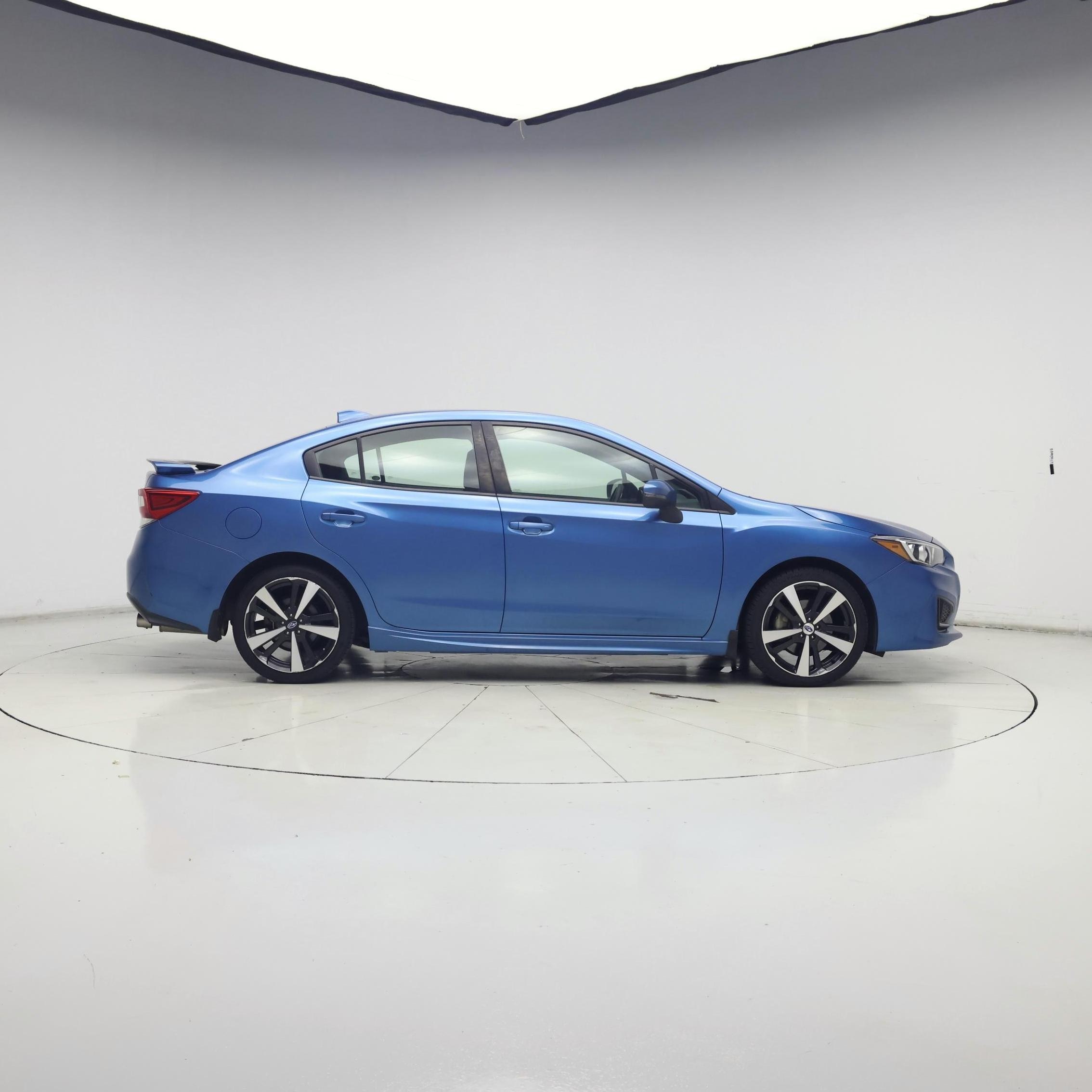 Thumbnail: 2018 Subaru Impreza - 7