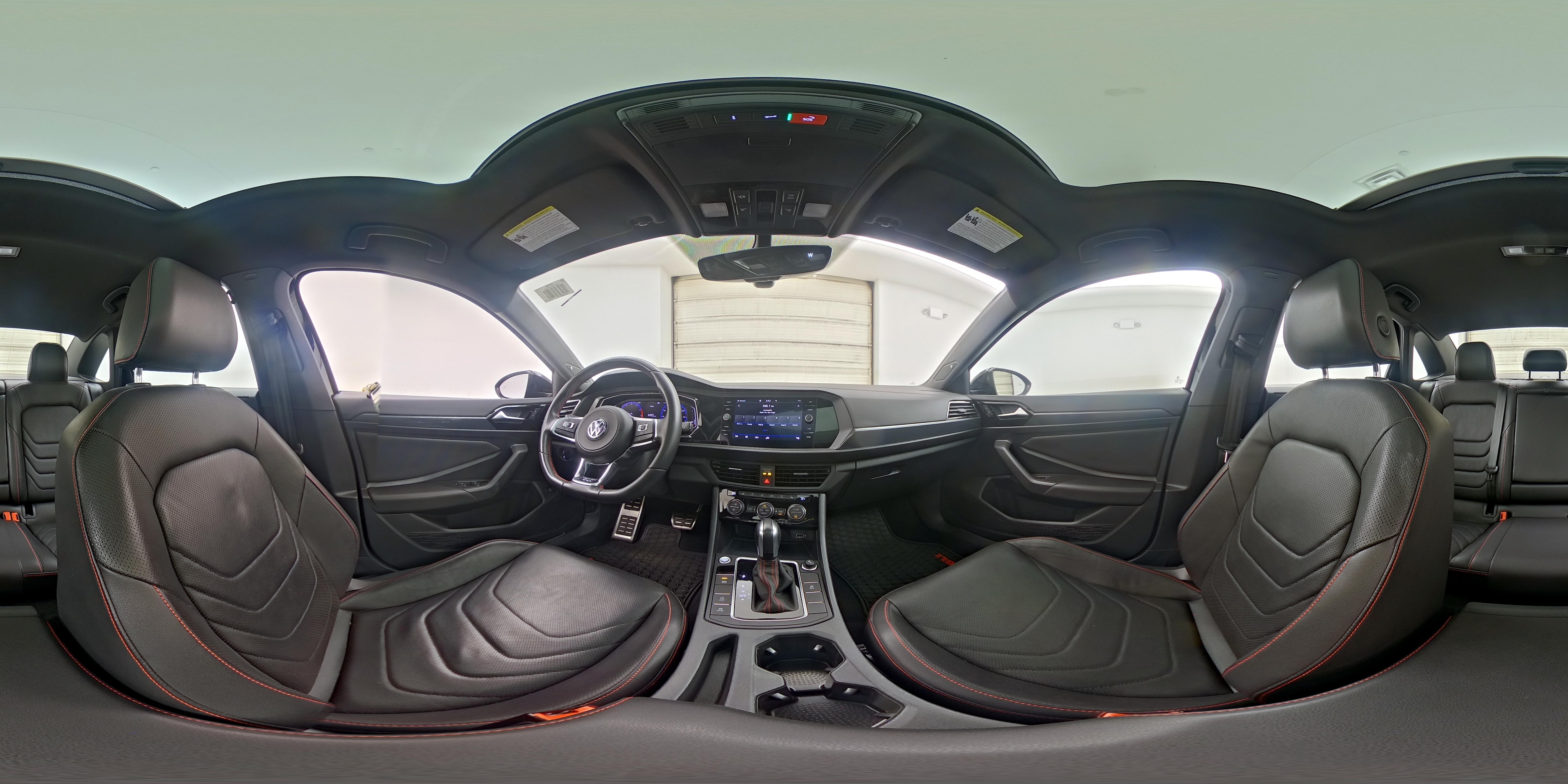 2020 Volkswagen Jetta GLI Autobahn - Photo 25