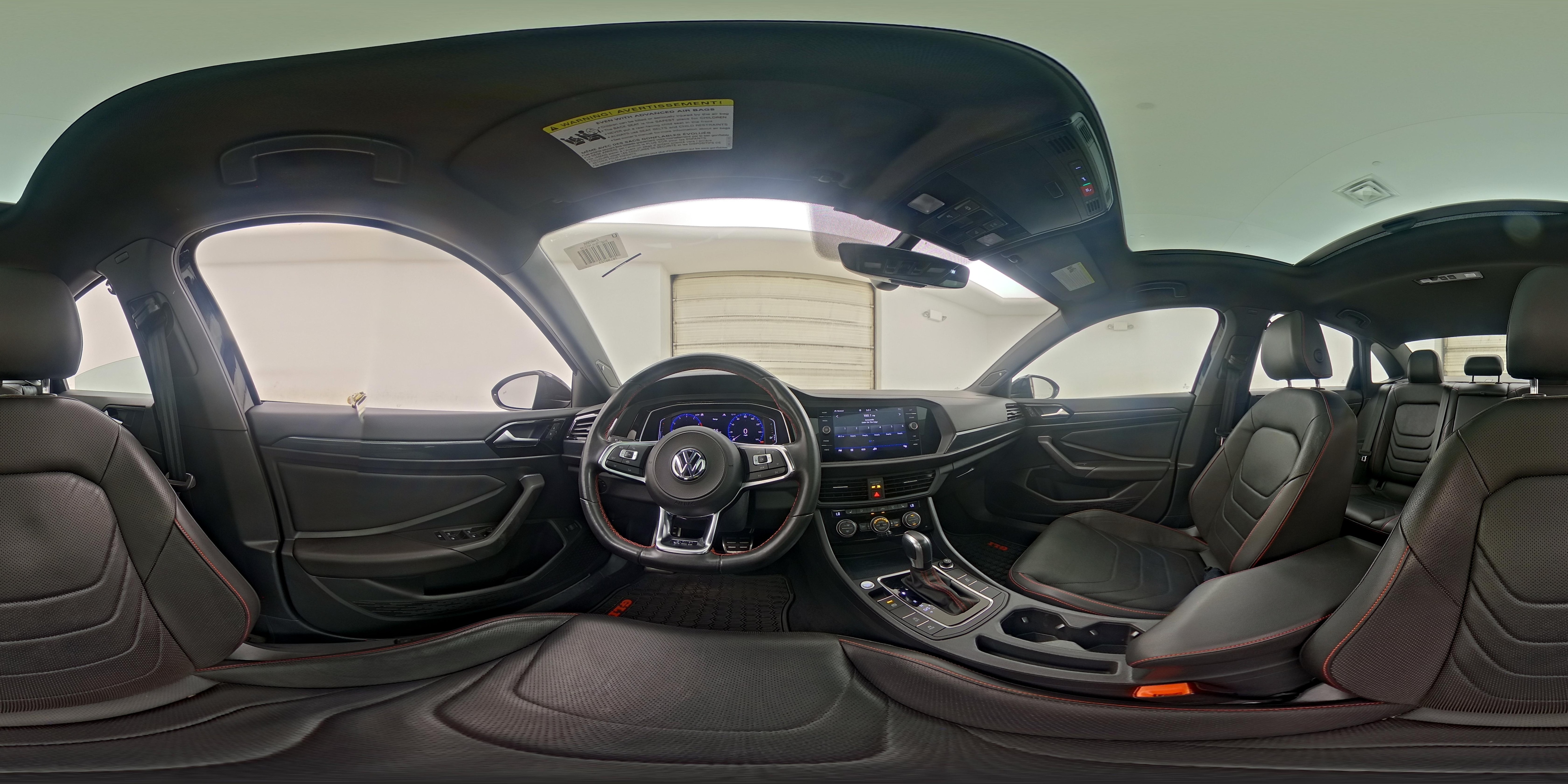 2020 Volkswagen Jetta GLI Autobahn - Photo 27