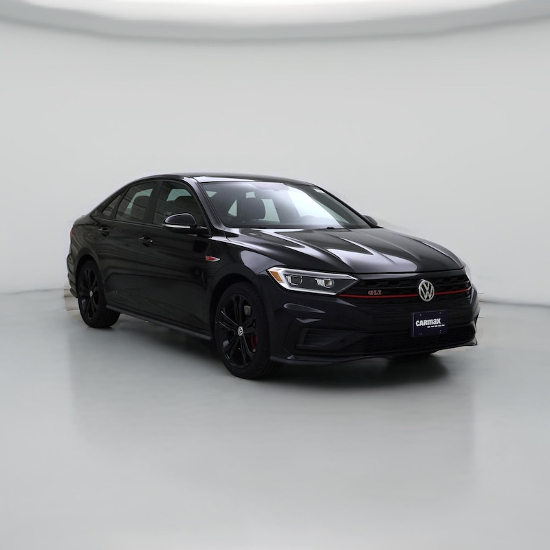 2020 Volkswagen Jetta GLI Autobahn