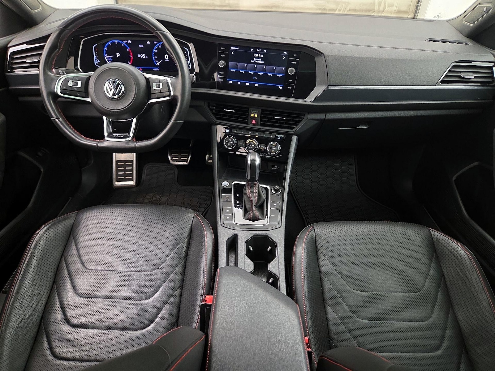 2020 Volkswagen Jetta GLI Autobahn - Photo 10