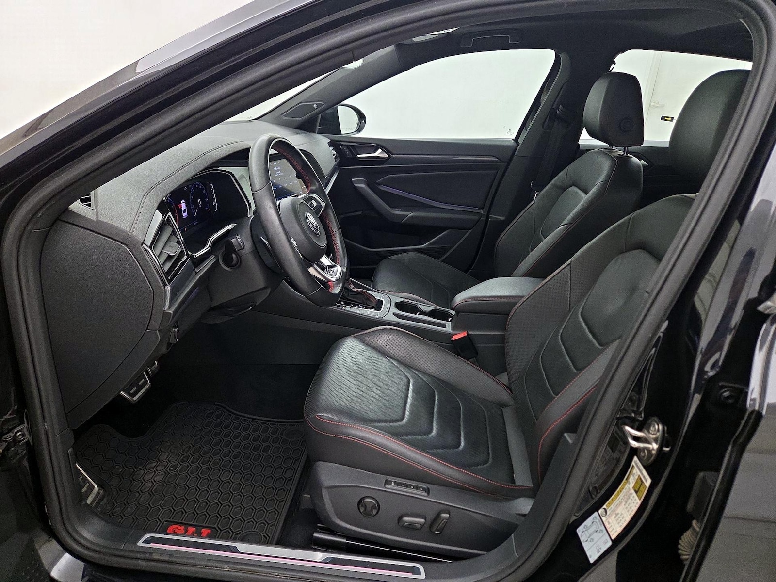 2020 Volkswagen Jetta GLI Autobahn - Photo 12